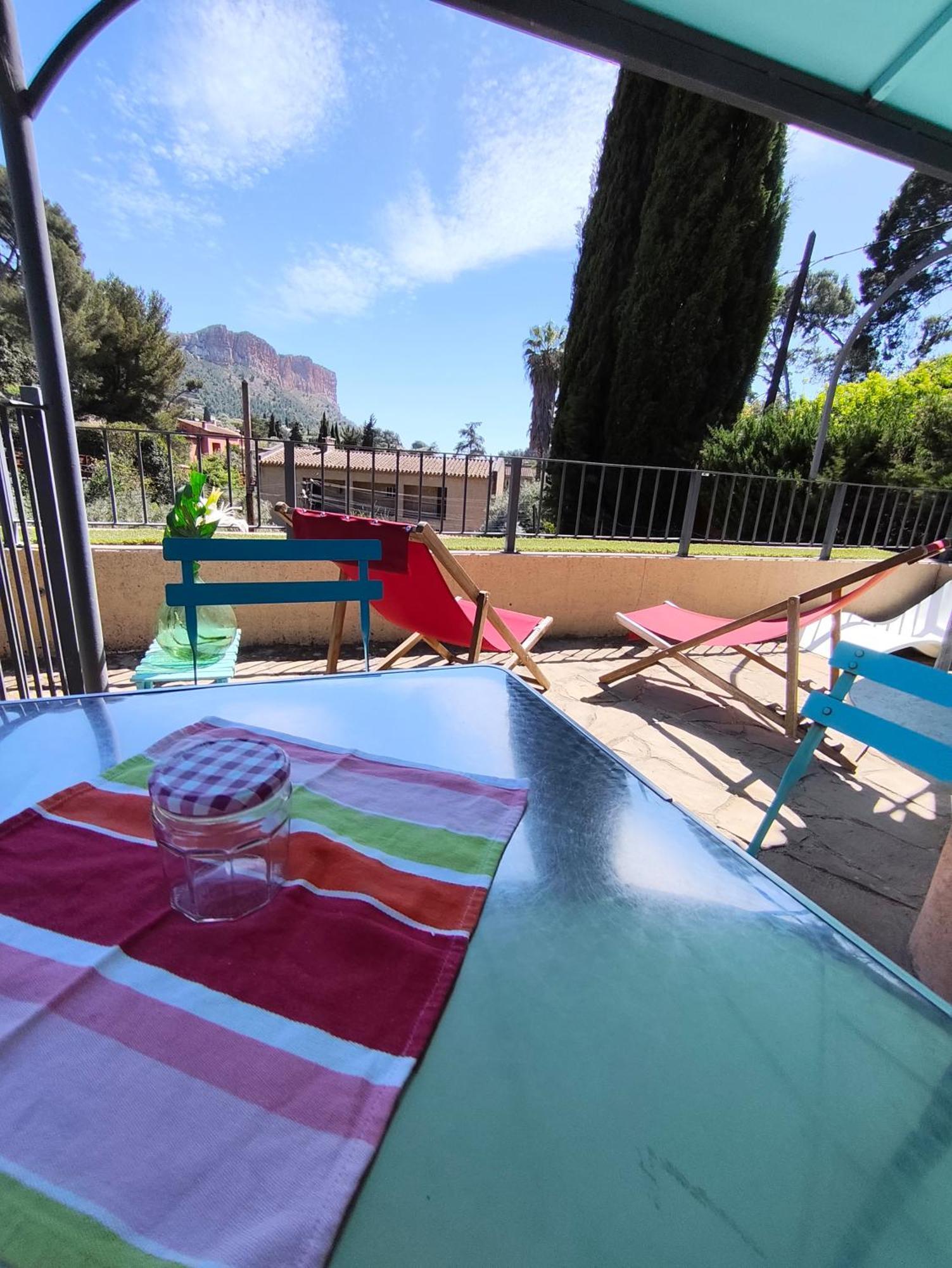 Boutique Hostel By Cassis Exterior foto