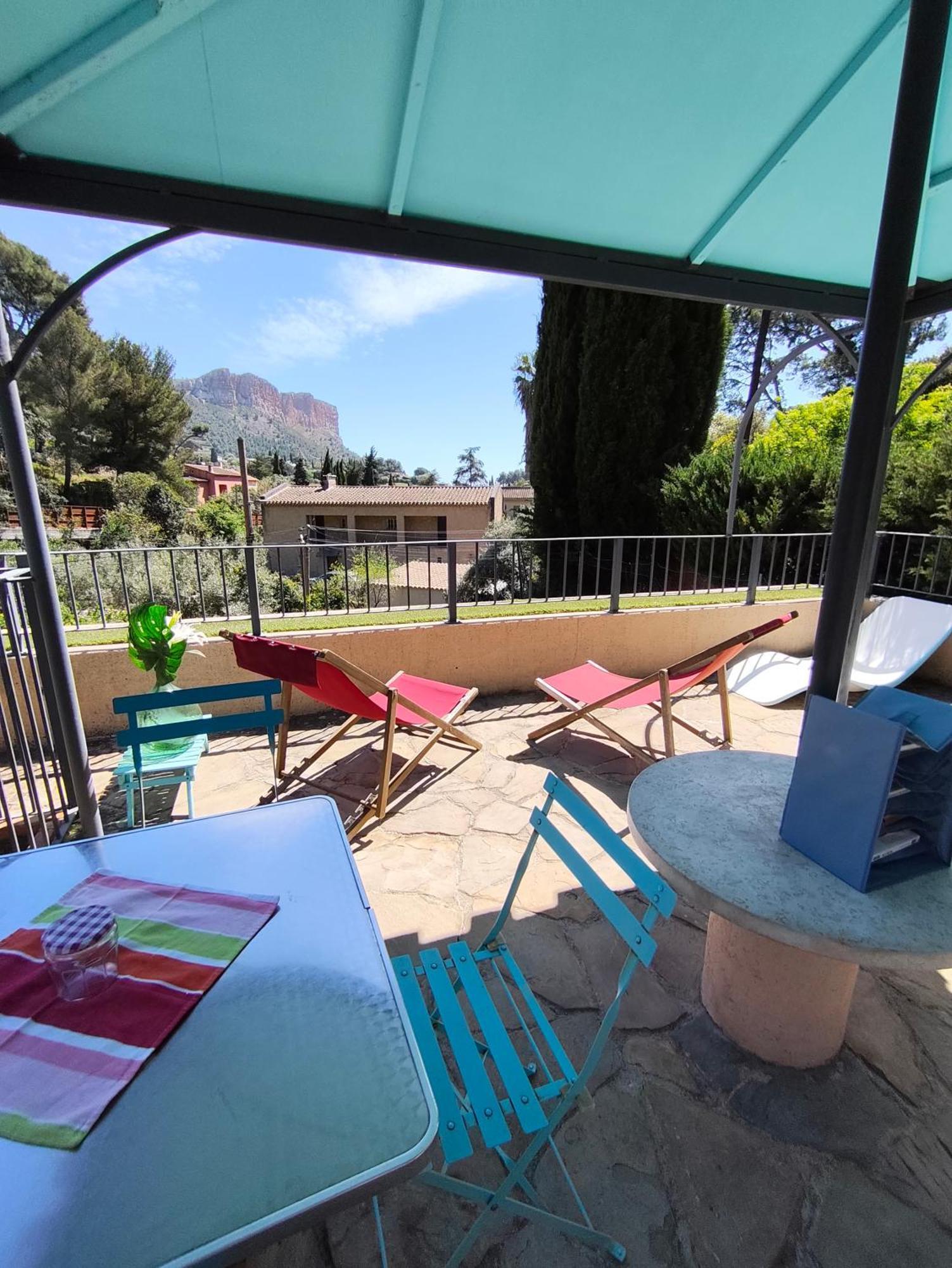 Boutique Hostel By Cassis Exterior foto