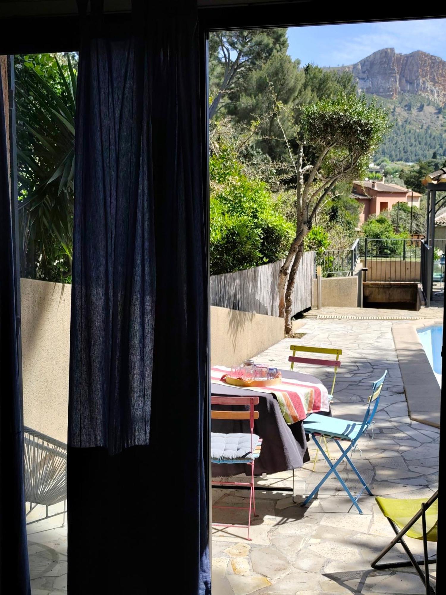 Boutique Hostel By Cassis Exterior foto