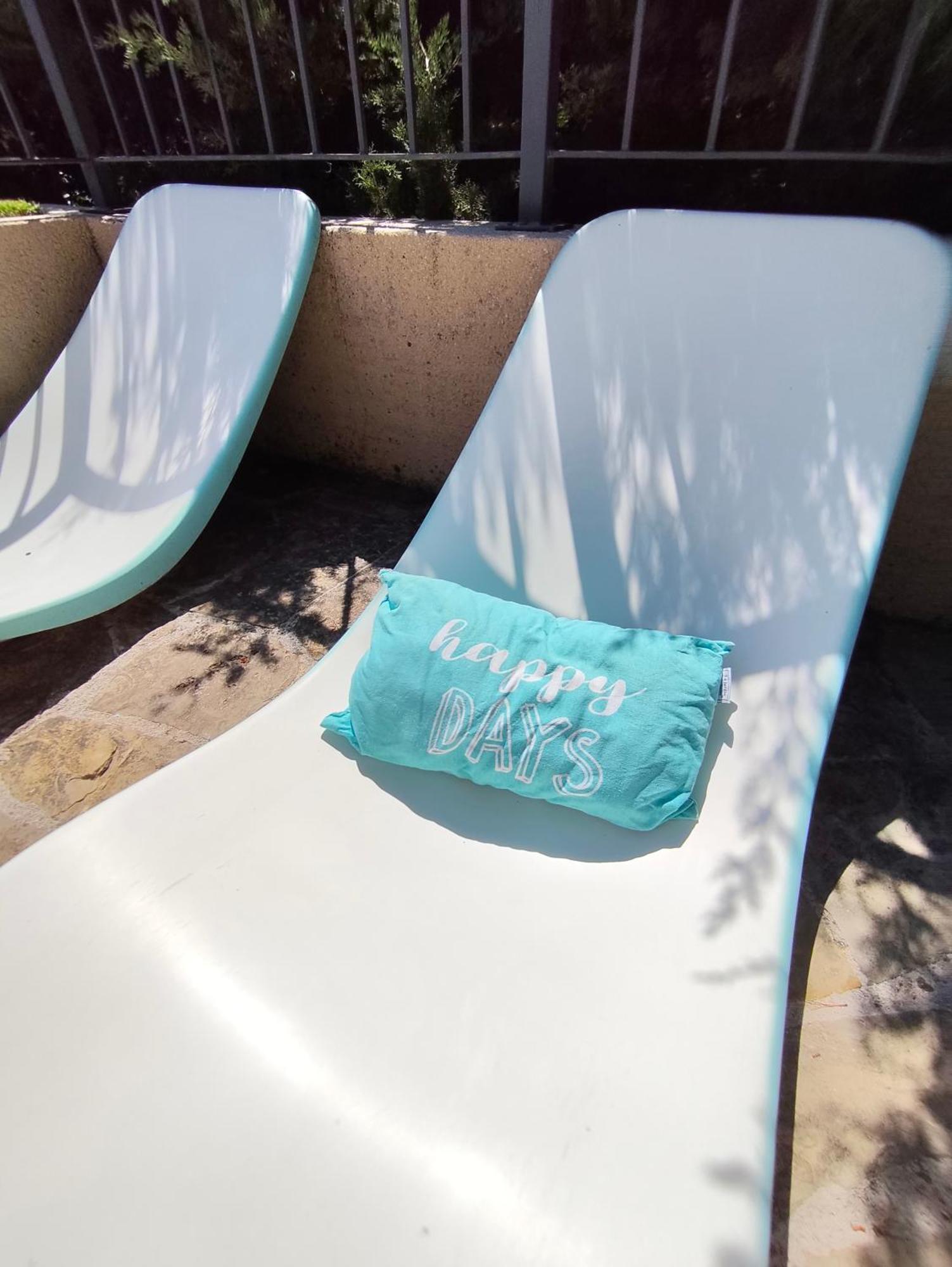 Boutique Hostel By Cassis Exterior foto